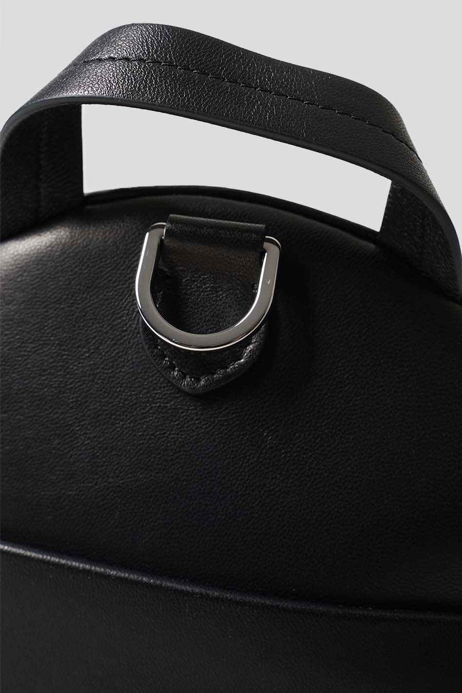 Maison Margiela - SAC À DOS GLAM SLAM NOIR - LE LABO STORE