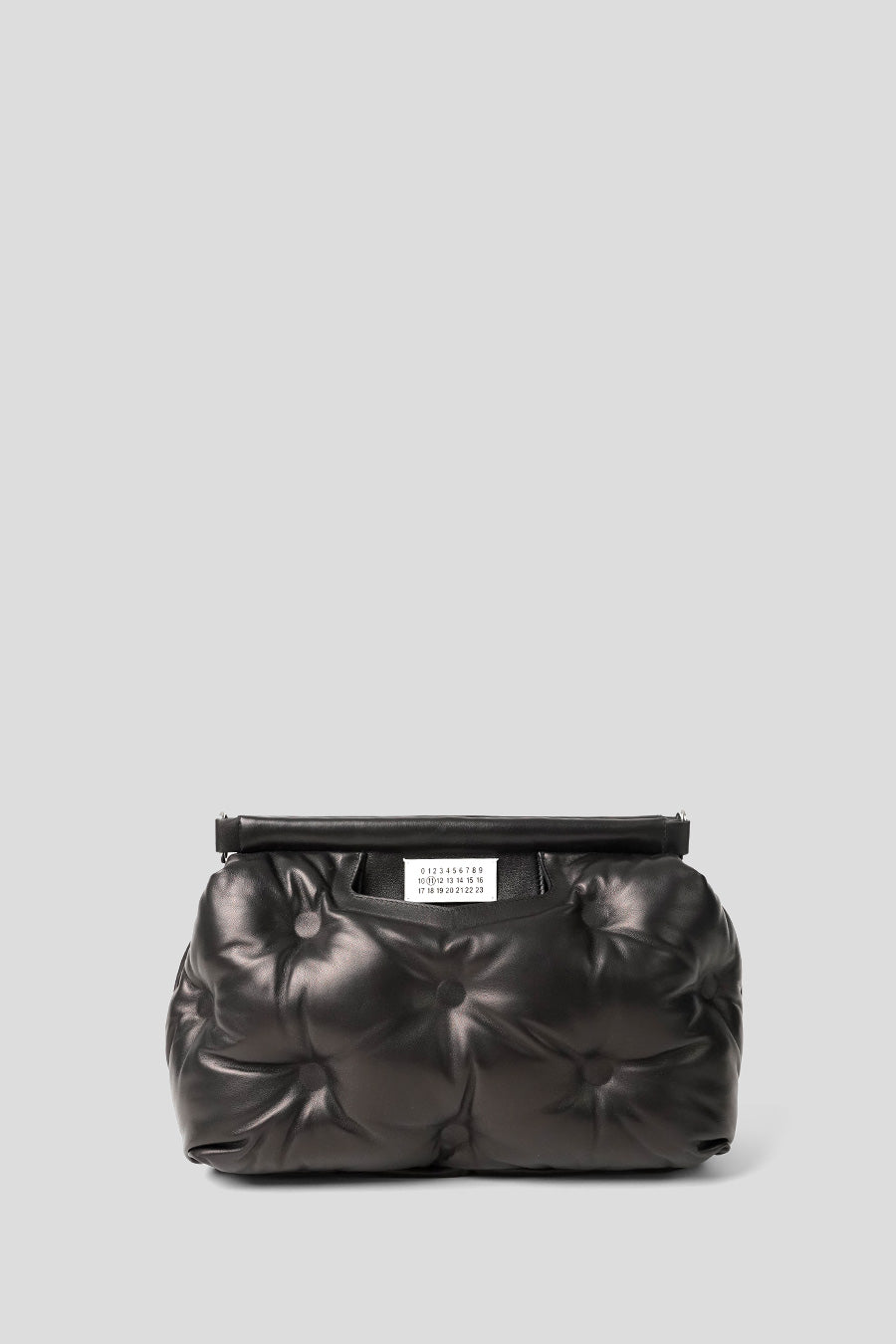 Maison Margiela - SAC GLAM SLAM CLASSIQUE NOIR - LE LABO STORE
