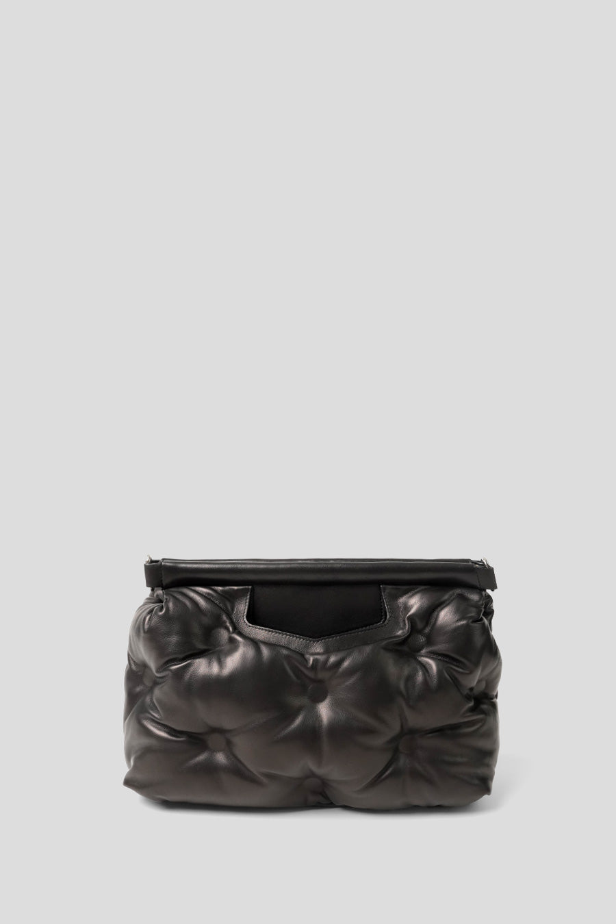 Maison Margiela - SAC GLAM SLAM CLASSIQUE NOIR - LE LABO STORE