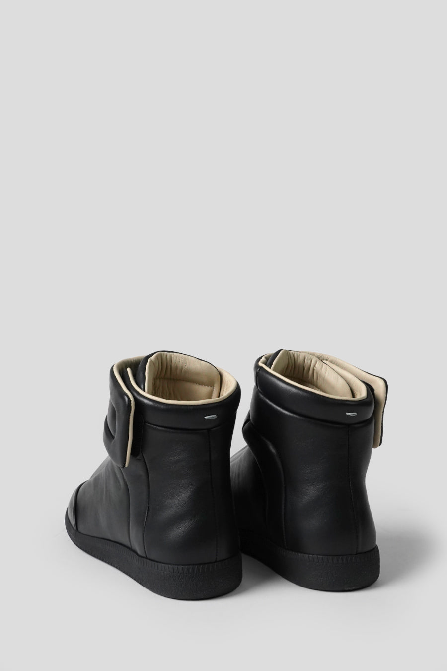 Maison Margiela - SNEAKERS FUTURE NOIRES - LE LABO STORE