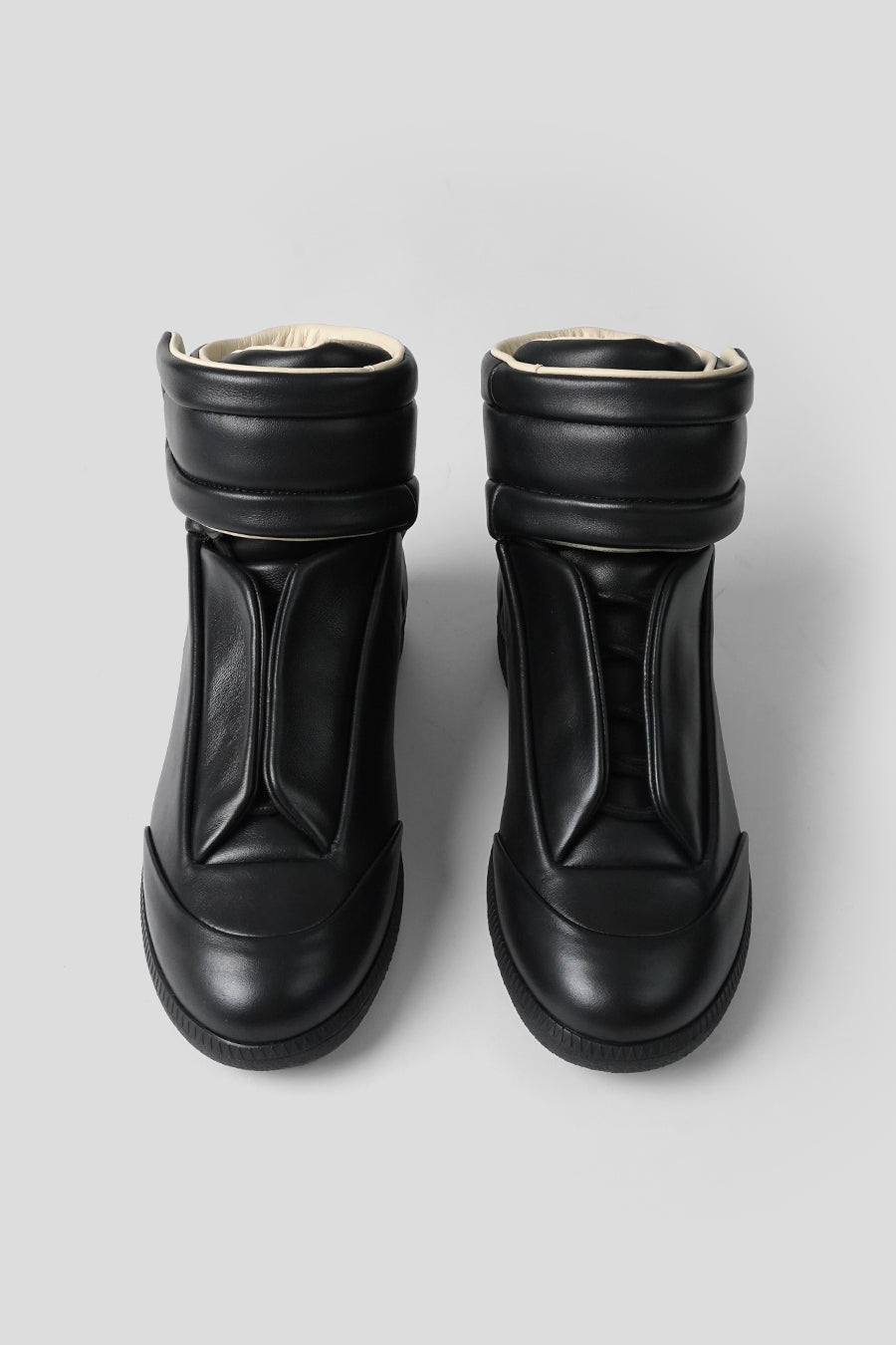 Maison Margiela - SNEAKERS FUTURE NOIRES - LE LABO STORE