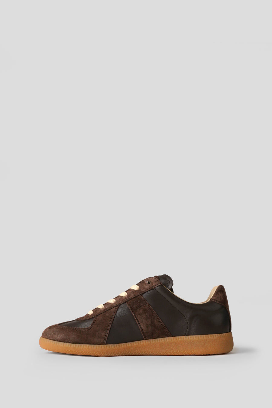 Maison Margiela - SNEAKERS REPLICA MARRON - LE LABO STORE