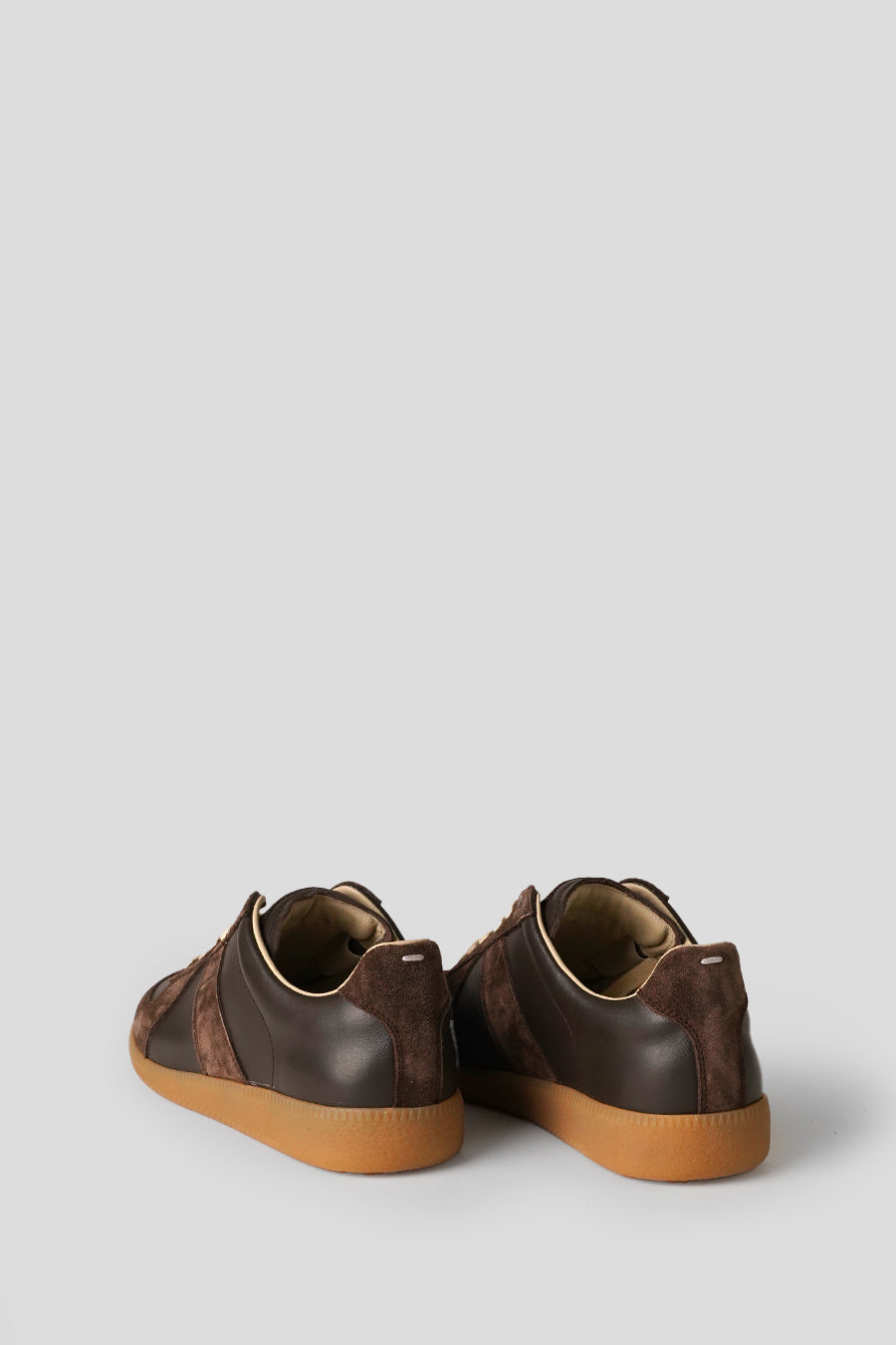 Maison Margiela - SNEAKERS REPLICA MARRON - LE LABO STORE