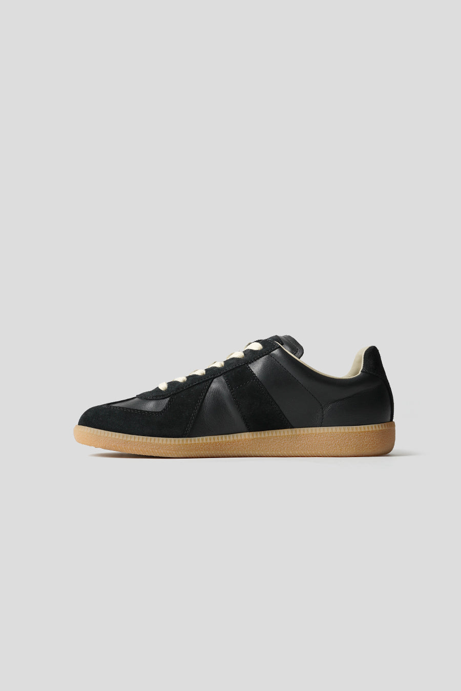 Maison Margiela - SNEAKERS REPLICA NOIRES - LE LABO STORE