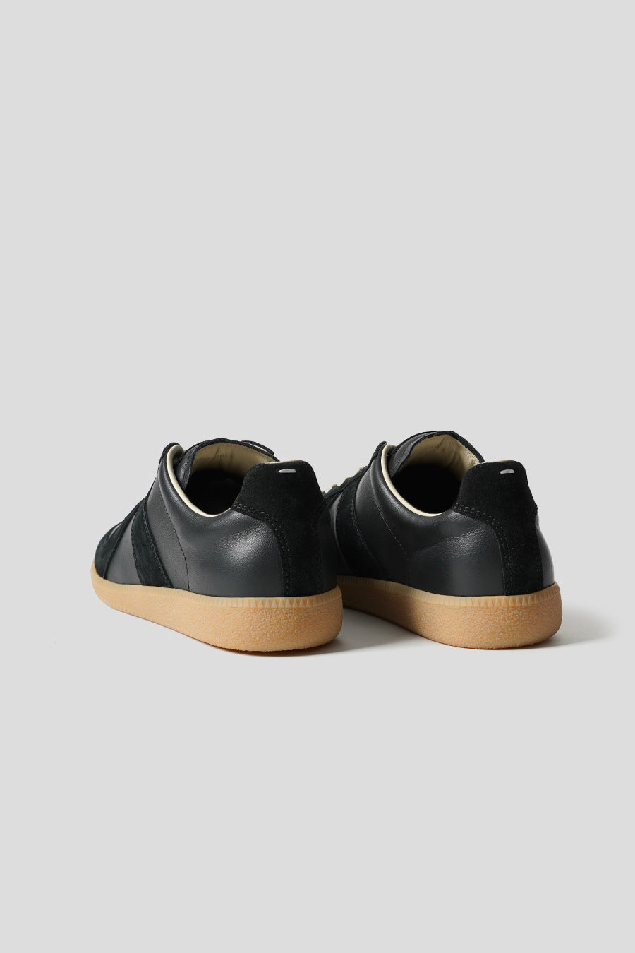 Maison Margiela - SNEAKERS REPLICA NOIRES - LE LABO STORE