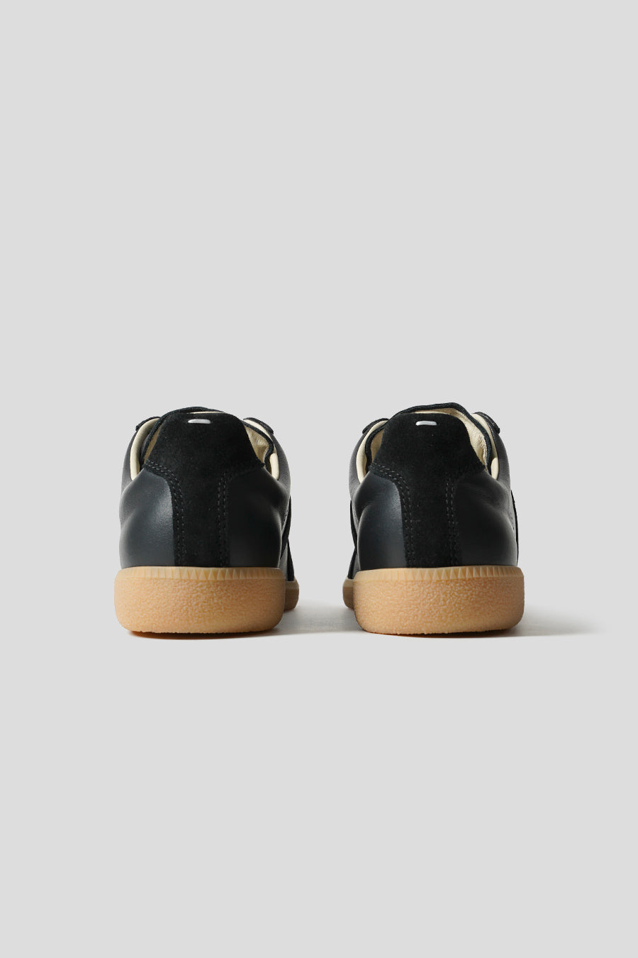Maison Margiela - SNEAKERS REPLICA NOIRES - LE LABO STORE