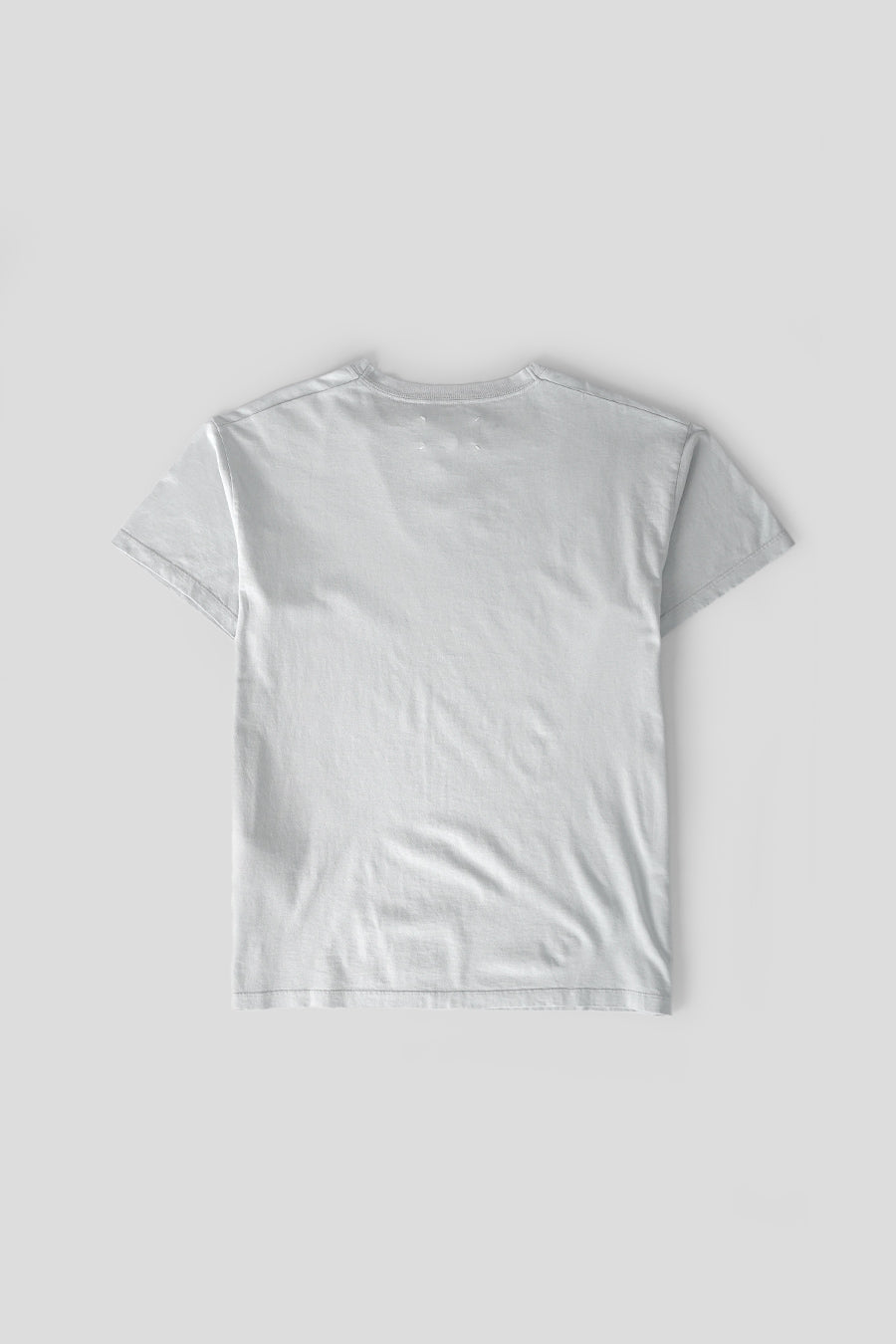 Maison Margiela - ICE NUMERIC COTTON T-SHIRT - LE LABO STORE