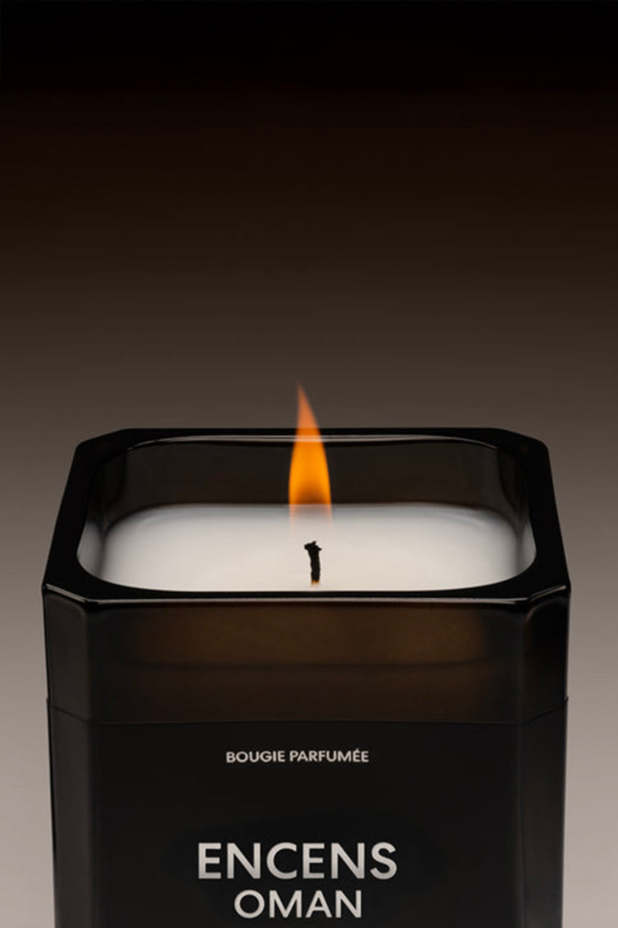 MATIERE PREMIERE - BOUGIE ENCENS OMAN - LE LABO STORE