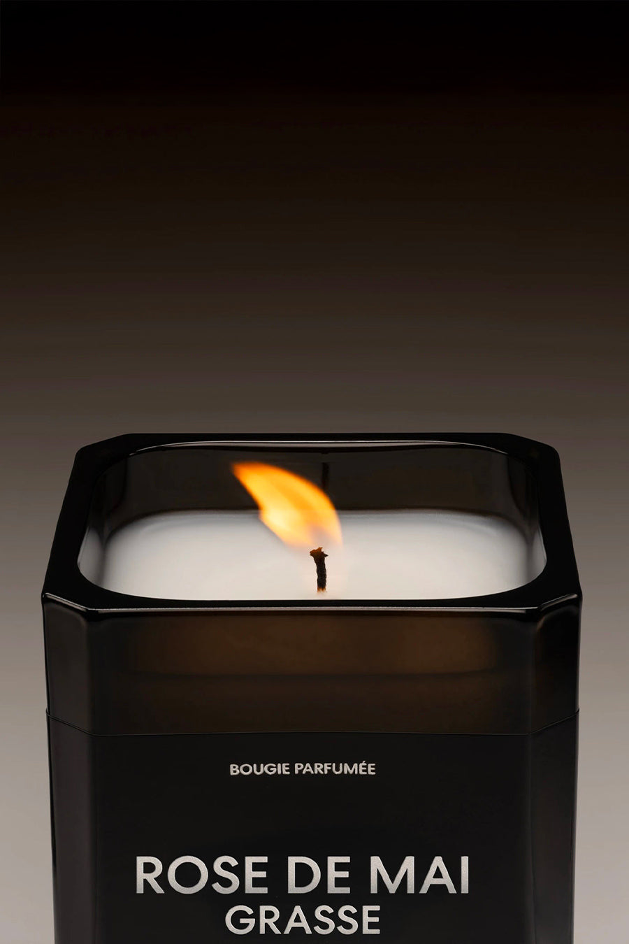MATIERE PREMIERE - BOUGIE ROSE DE MAI GRASSE - LE LABO STORE