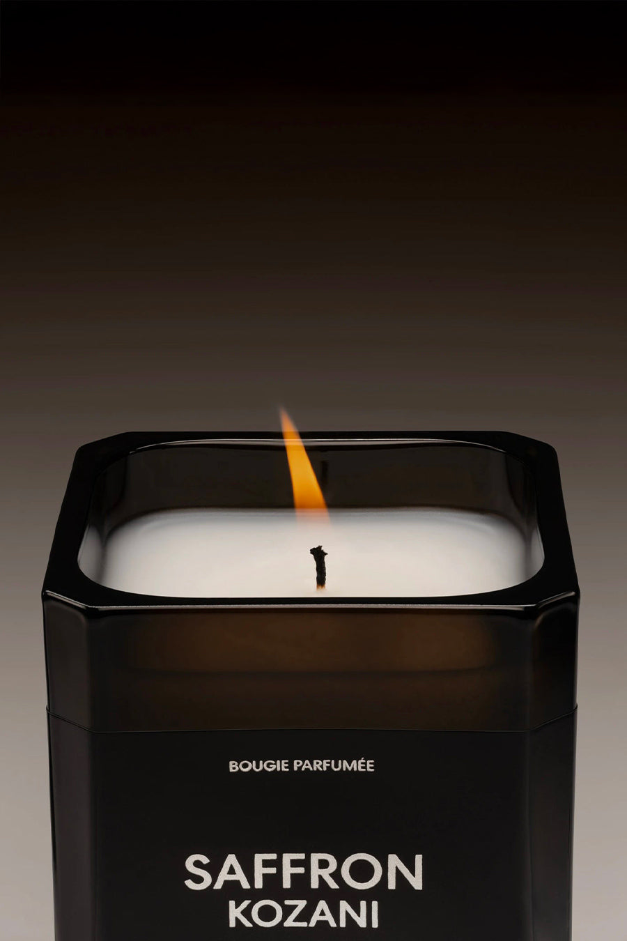 MATIERE PREMIERE - BOUGIE SAFFRON KOZANI - LE LABO STORE