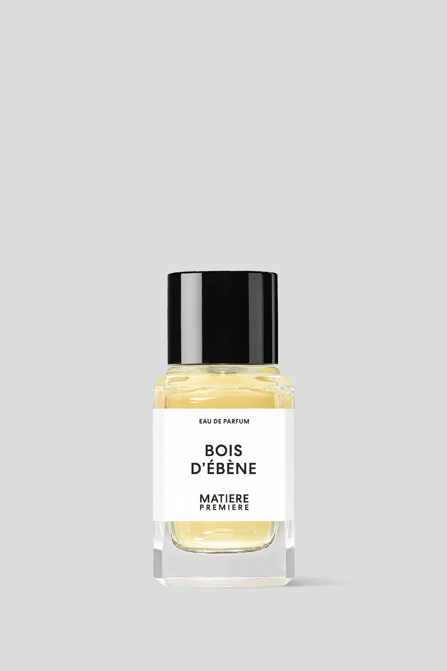 MATIERE PREMIERE - EAU DE PARFUM BOIS D'ÉBÈNE 100ML - LE LABO STORE