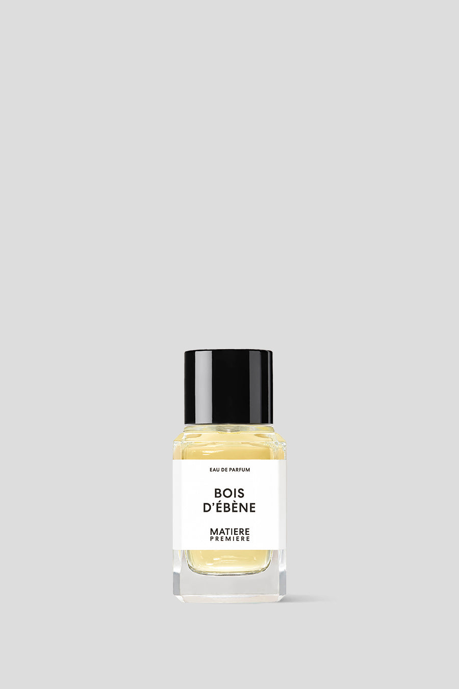 MATIERE PREMIERE - EAU DE PARFUM BOIS D'ÉBÈNE 50ML - LE LABO STORE