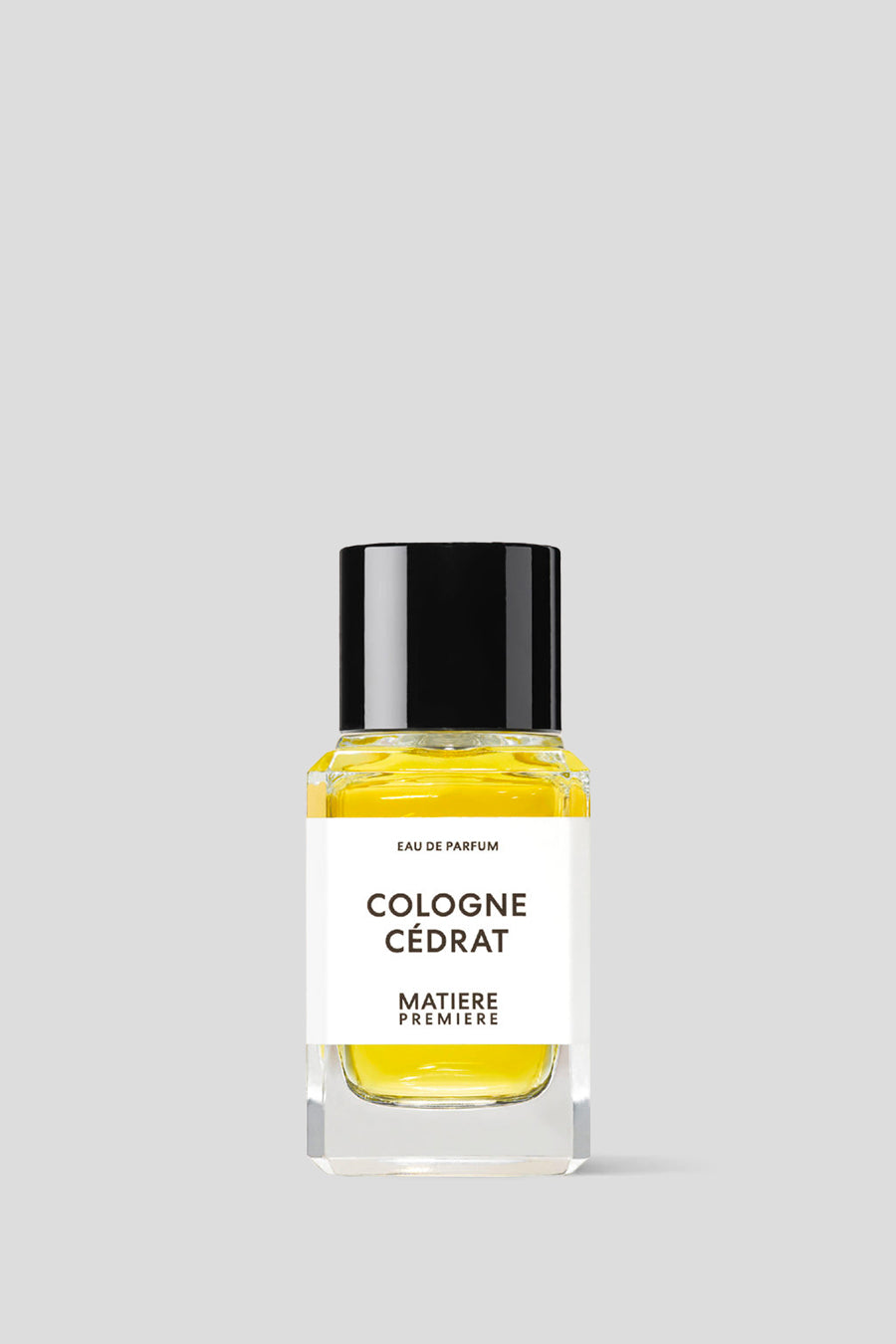 MATIERE PREMIERE - 100ML COLOGNE CÉDRAT WATER PERFUME - LE LABO STORE