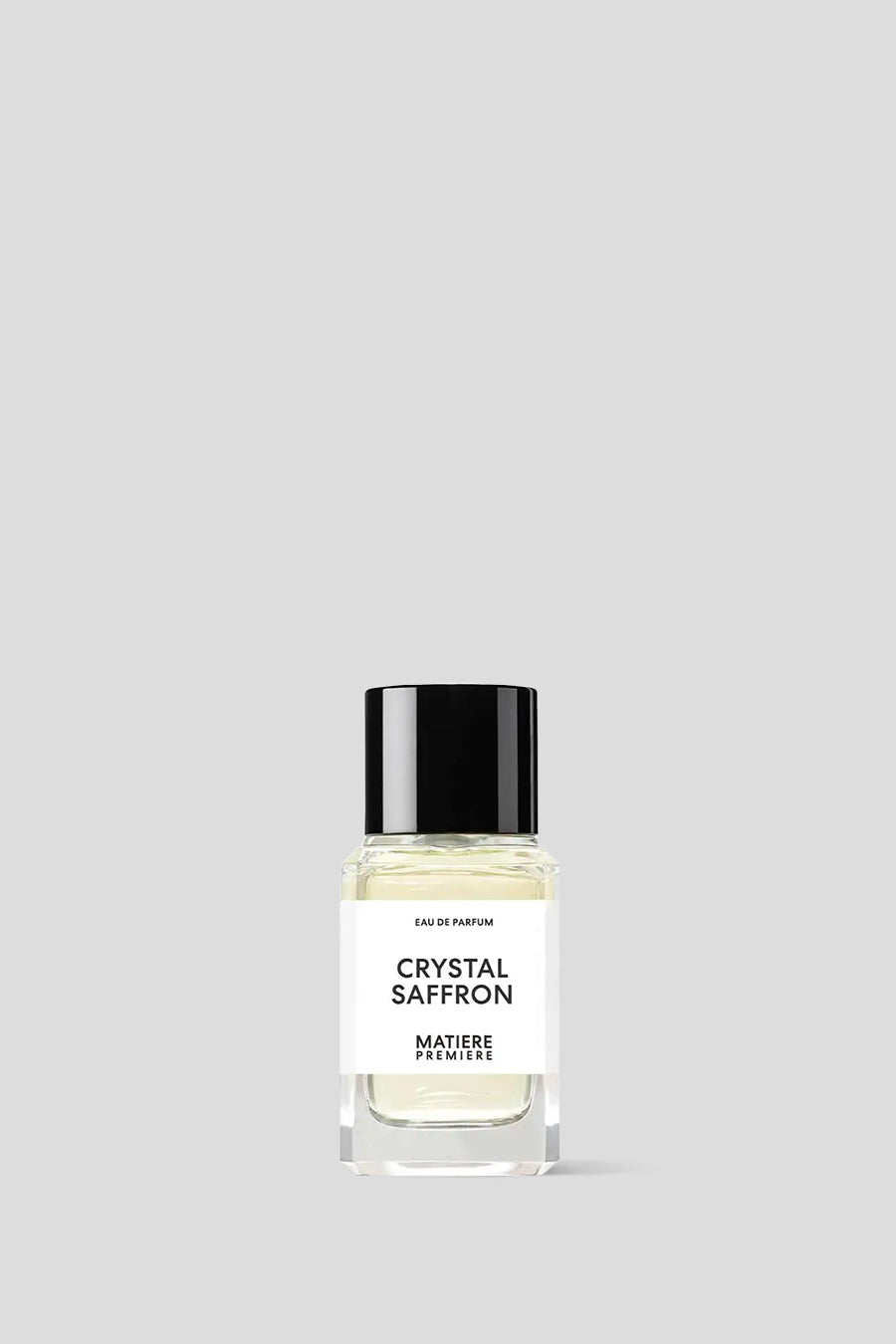 MATIERE PREMIERE - EAU DE PARFUM CRYSTAL SAFFRON 50ML - LE LABO STORE