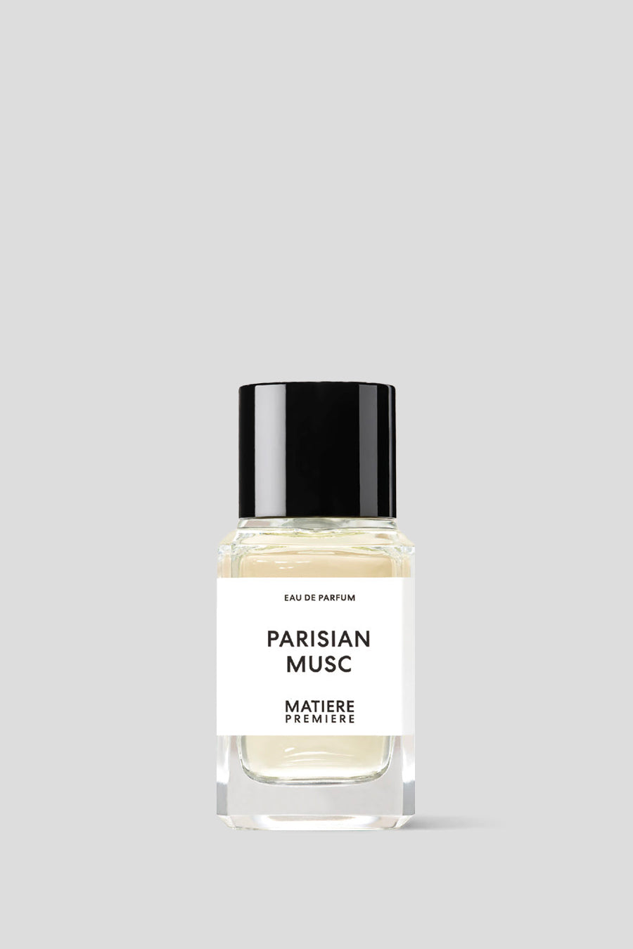 MATIERE PREMIERE - EAU DE PARFUM PARISIAN MUSC 100ML - LE LABO STORE