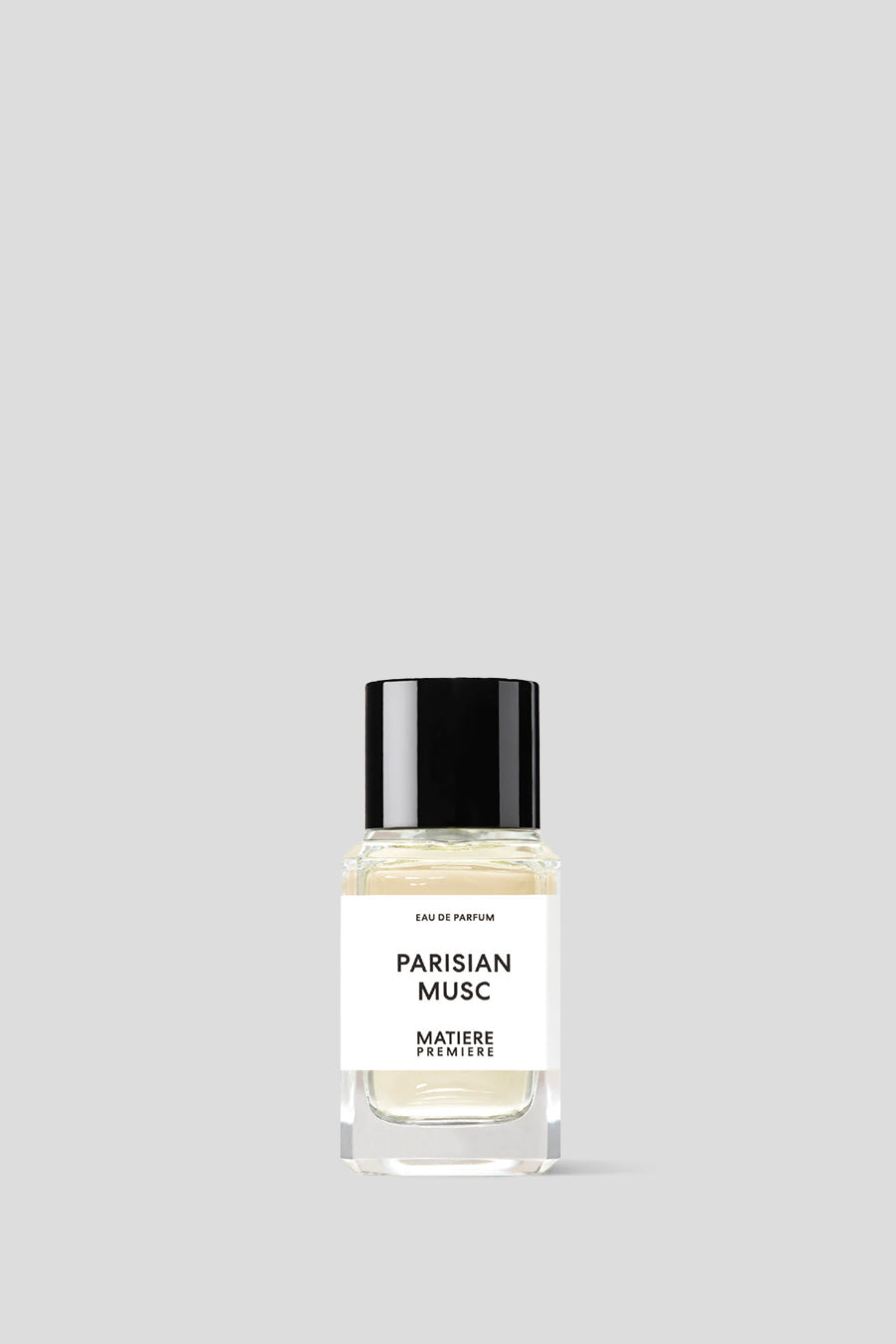 MATIERE PREMIERE - 50ML PARISIAN MUSC WATER PERFUME - LE LABO STORE