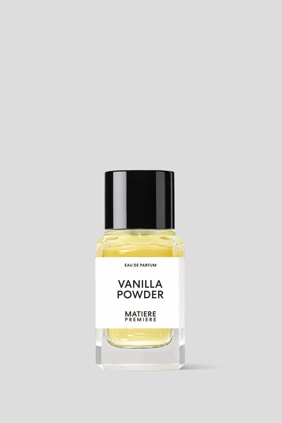 MATIERE PREMIERE - 100ML VANILLA POWDER WATER PERFUME - LE LABO STORE