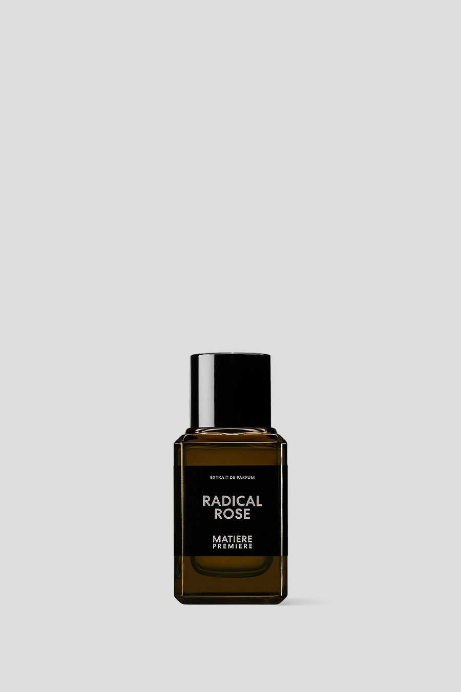 MATIERE PREMIERE - EXTRAIT DE PARFUM RADICAL ROSE 50ML - LE LABO STORE