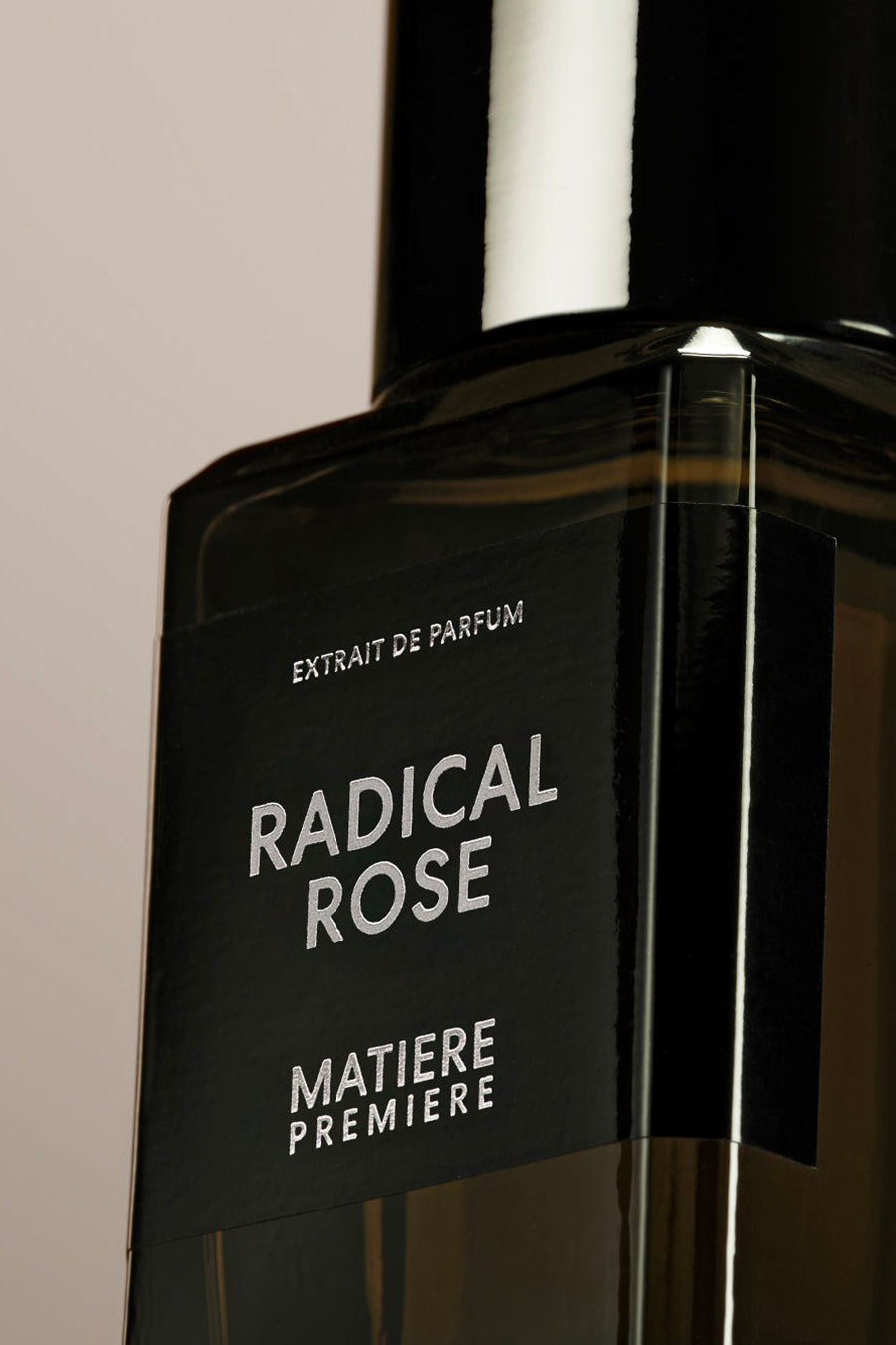 MATIERE PREMIERE - EXTRAIT DE PARFUM RADICAL ROSE 50ML - LE LABO STORE