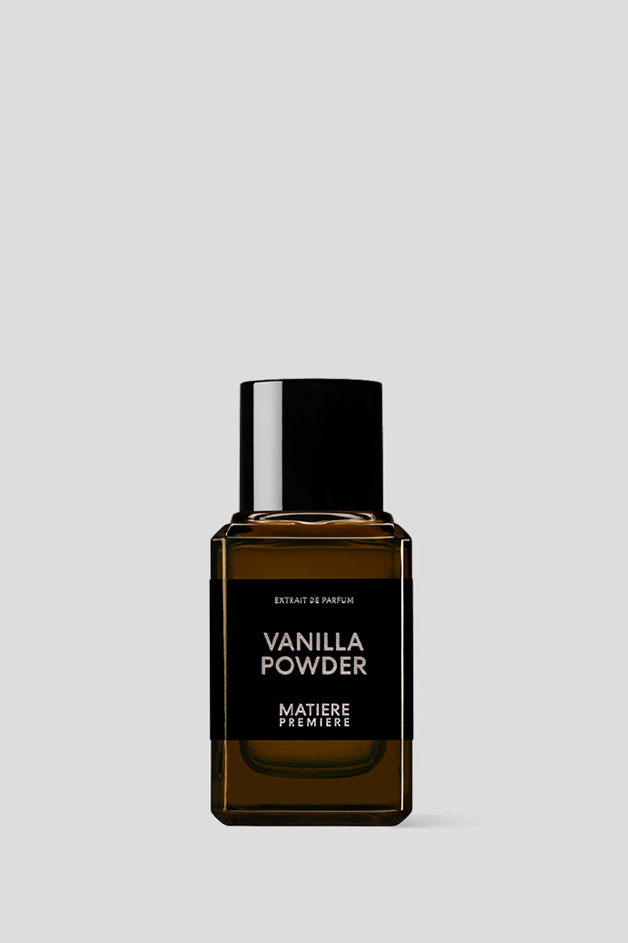 MATIERE PREMIERE - EXTRAIT DE PARFUM VANILLA POWDER 100ML - LE LABO STORE