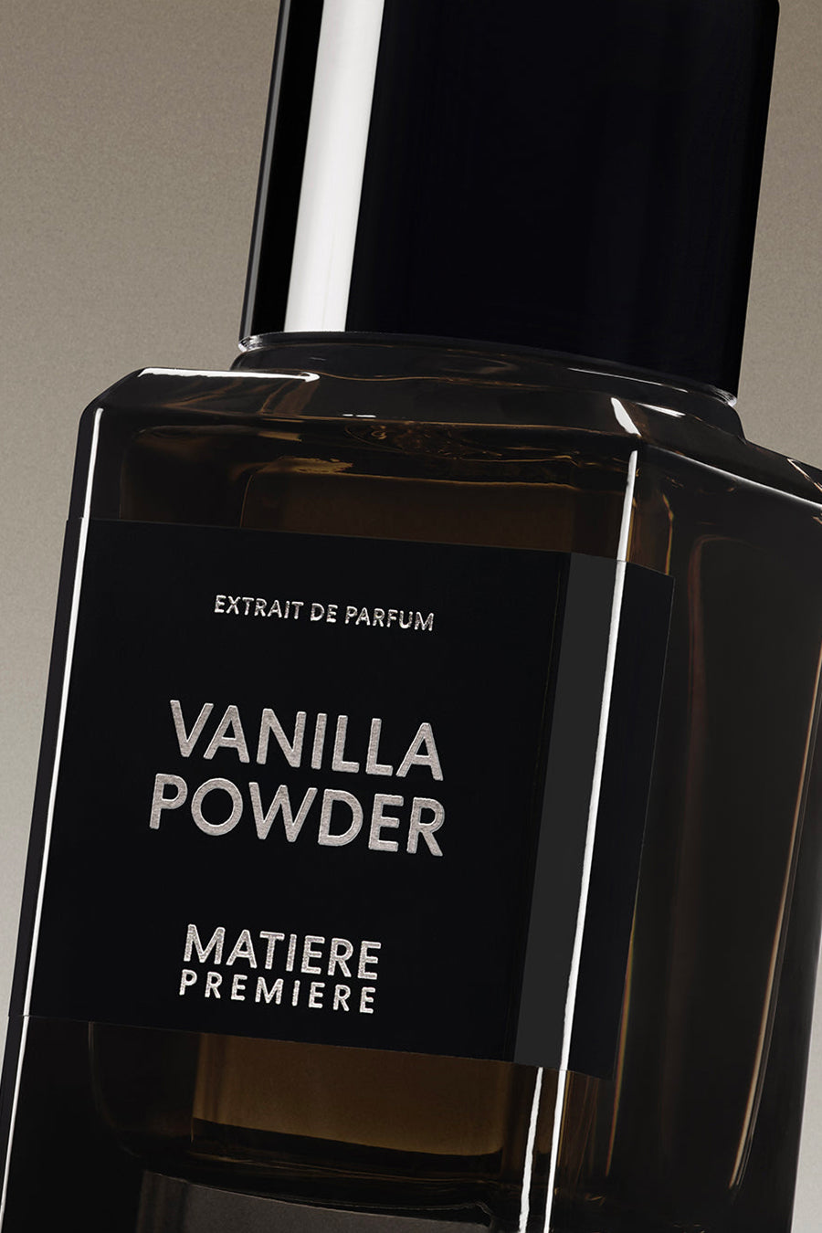 MATIERE PREMIERE - EXTRAIT DE PARFUM VANILLA POWDER 50ML - LE LABO STORE