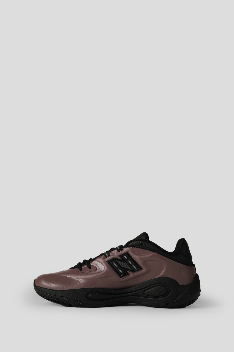 NEW BALANCE - FAST TRACK AND BLACK P400 SNEAKERS - LE LABO STORE