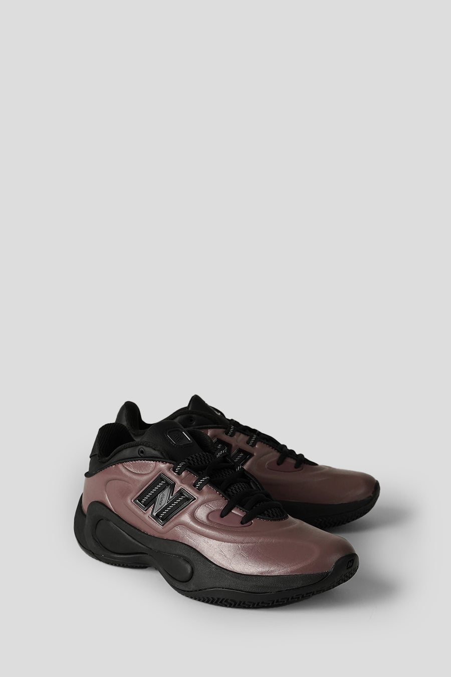 NEW BALANCE - FAST TRACK AND BLACK P400 SNEAKERS - LE LABO STORE