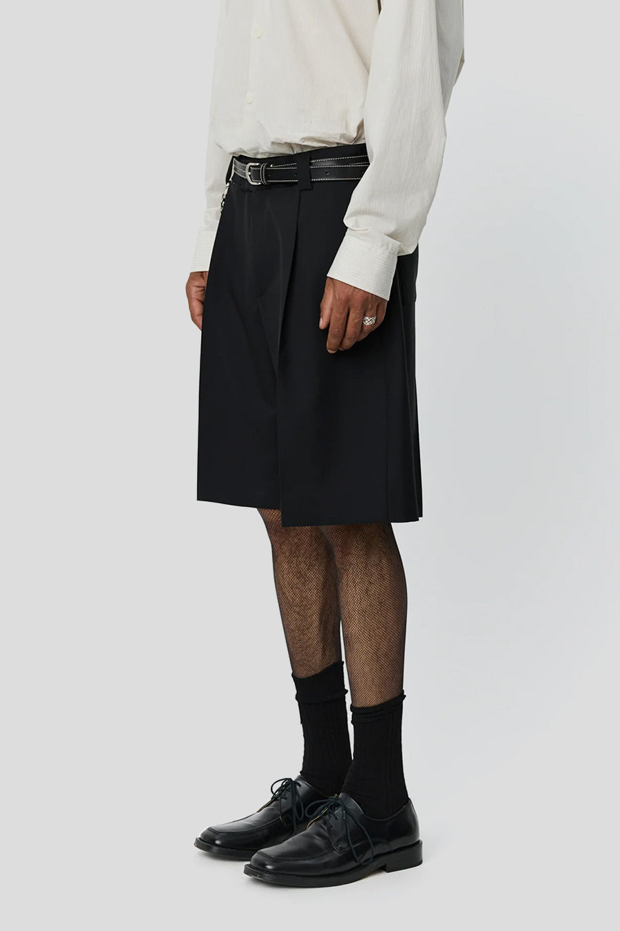 mfpen - SHORT CLASSIC NOIR - LE LABO STORE