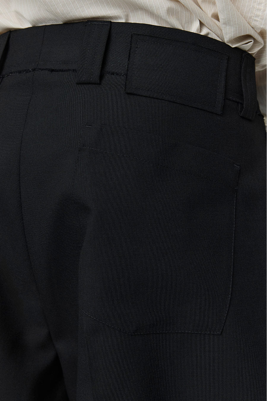 mfpen - SHORT CLASSIC NOIR - LE LABO STORE