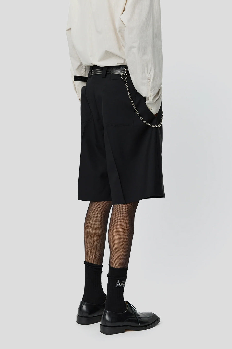 mfpen - SHORT CLASSIC NOIR - LE LABO STORE
