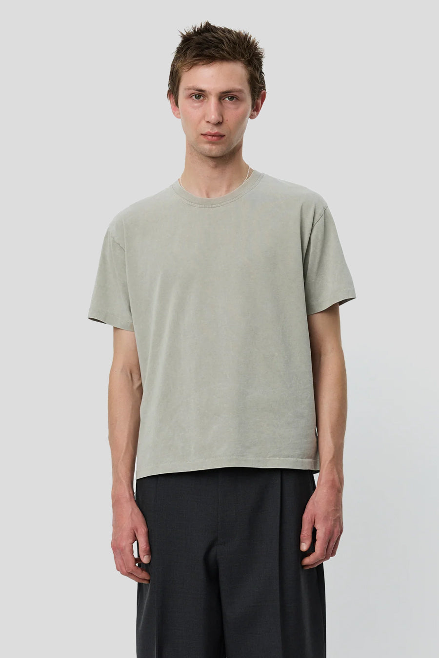 mfpen - CLAY NEW T-SHIRT - LE LABO STORE