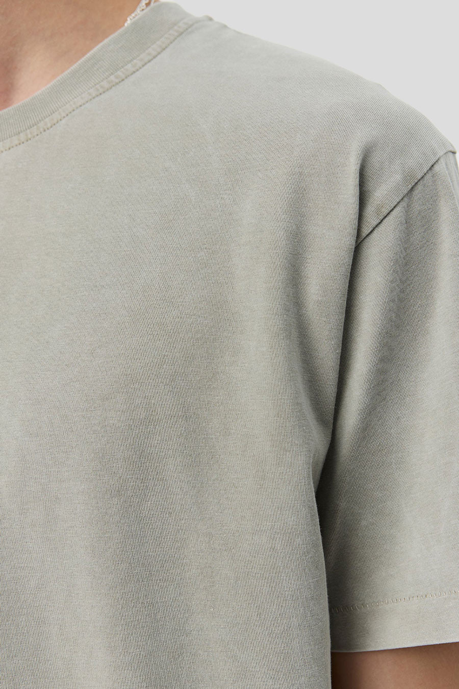 mfpen - CLAY NEW T-SHIRT - LE LABO STORE