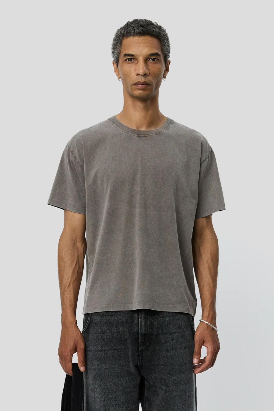 mfpen - DARK GREY NEW T-SHIRT - LE LABO STORE