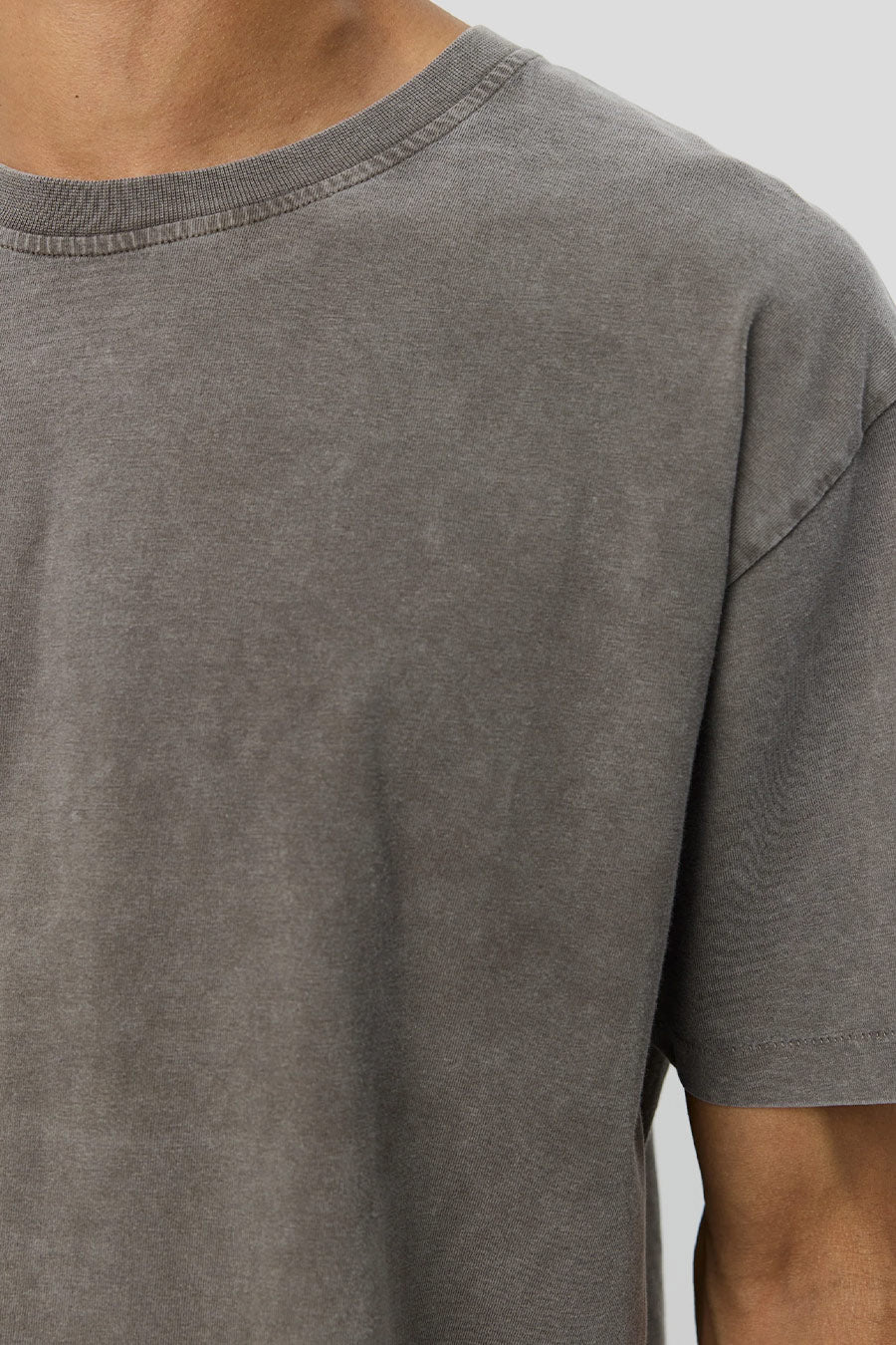 mfpen - DARK GREY NEW T-SHIRT - LE LABO STORE