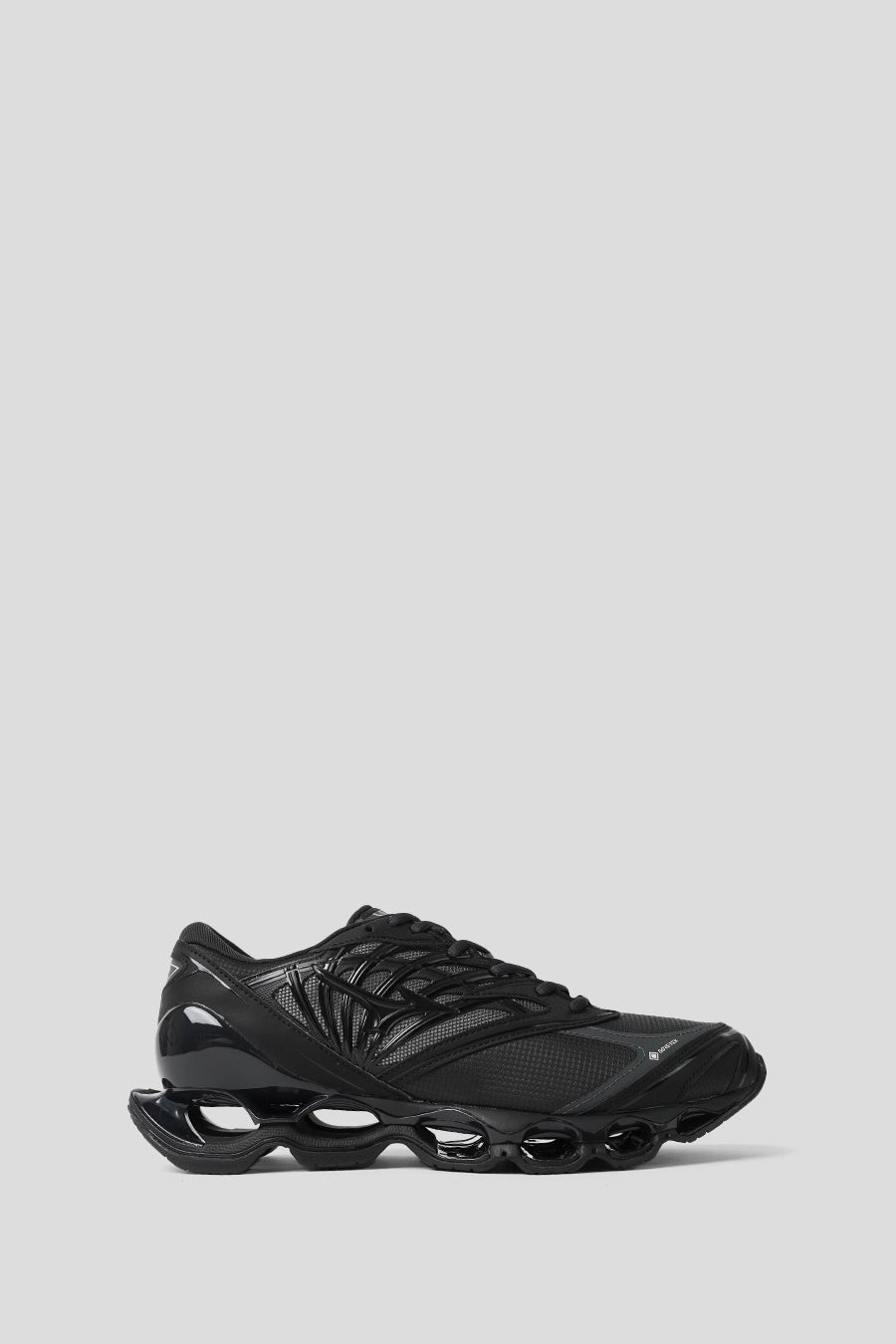 Mizuno - SNEAKERS PROPHECY LS GTX BLACK - LE LABO STORE