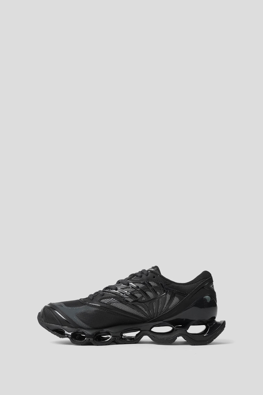 Mizuno - SNEAKERS PROPHECY LS GTX BLACK - LE LABO STORE