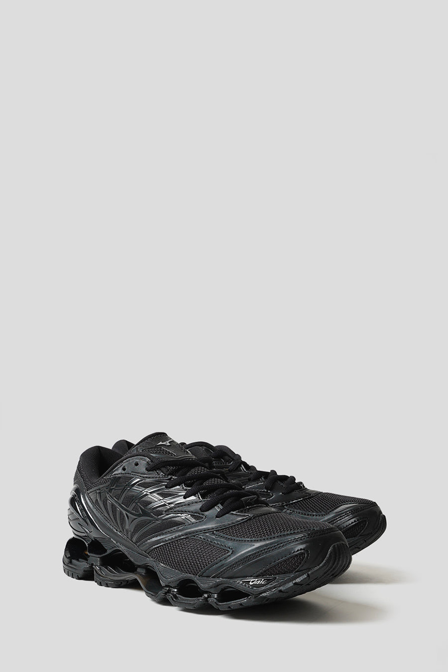 Mizuno - SNEAKERS WAVE PROPHECY LS NOIRES - LE LABO STORE
