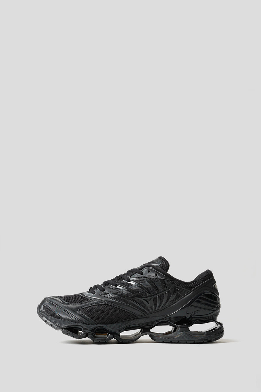 Mizuno - BLACK WAVE PROPHECY LS SNEAKERS - LE LABO STORE