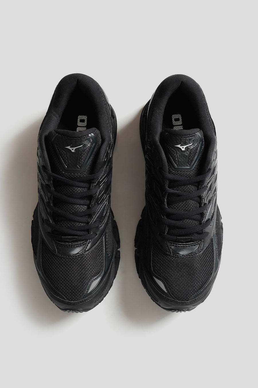 Mizuno - BLACK WAVE PROPHECY LS SNEAKERS - LE LABO STORE