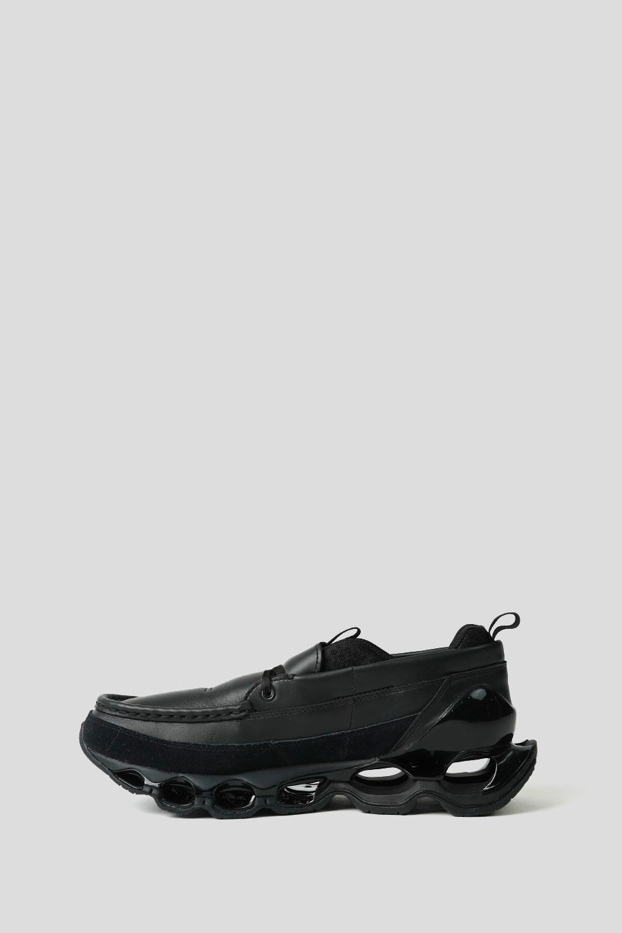 Mizuno - SNEAKERS WAVE PROPHECY MOC BLACK - LE LABO STORE