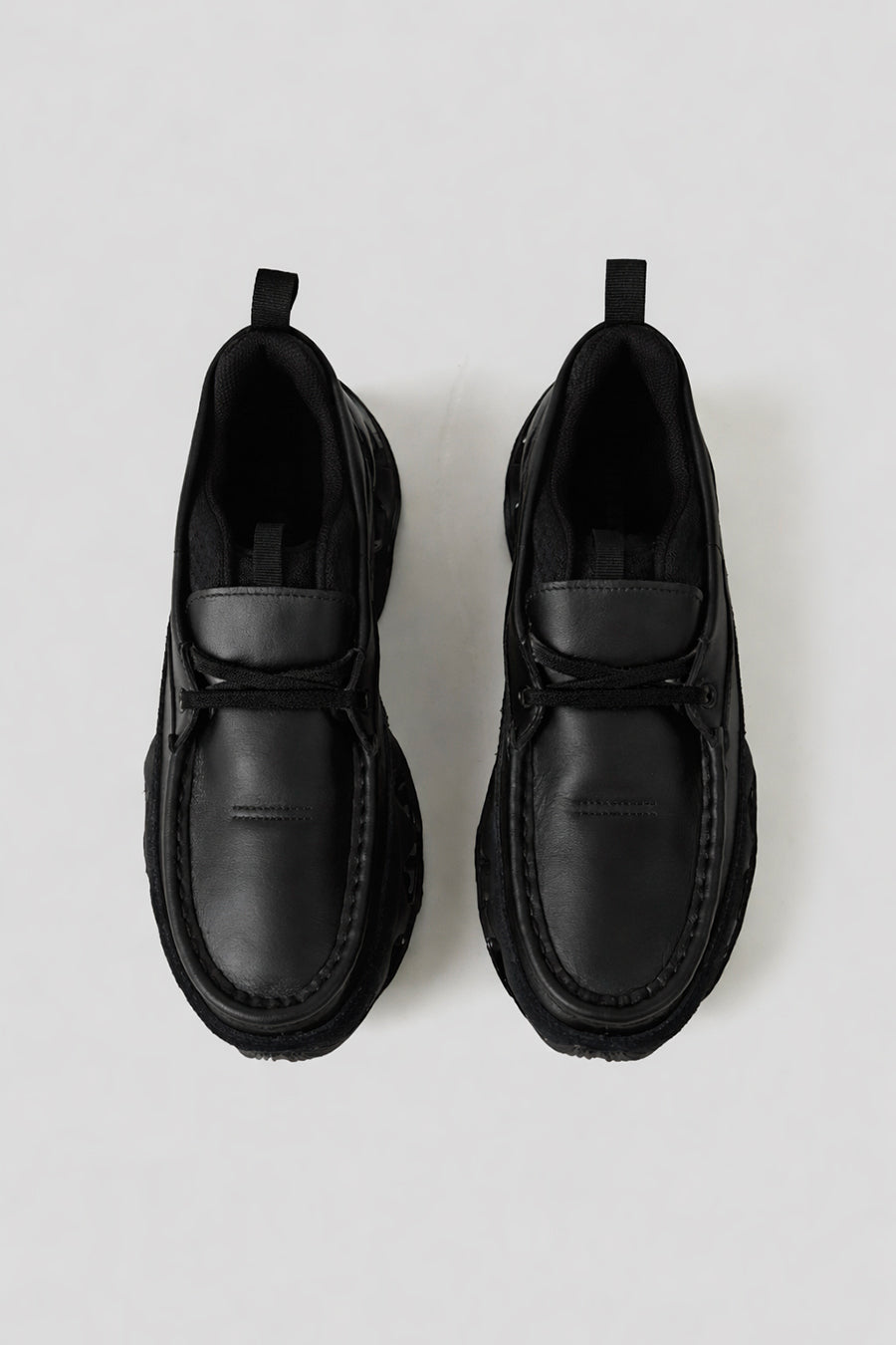 Mizuno - SNEAKERS WAVE PROPHECY MOC BLACK - LE LABO STORE