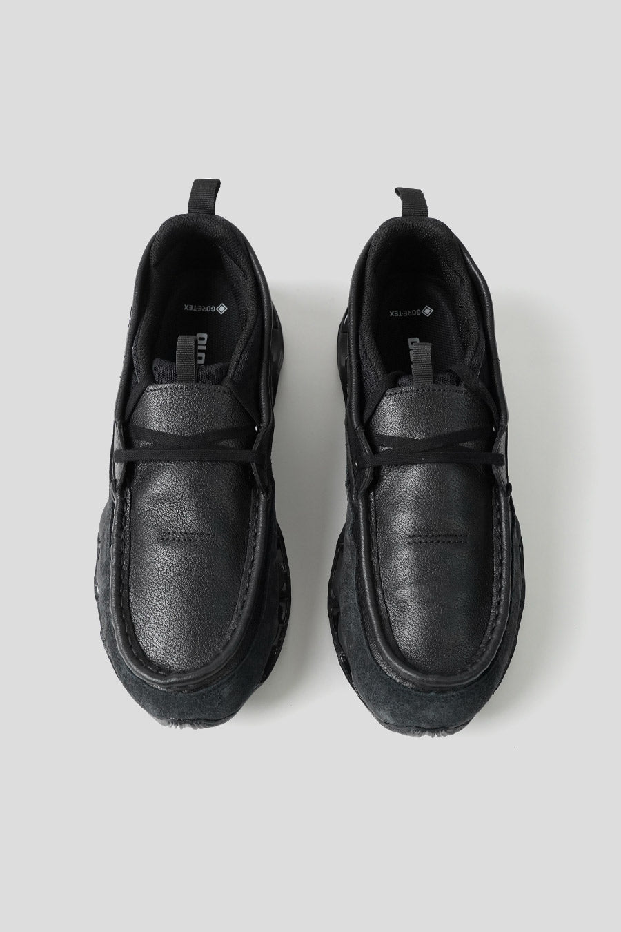 Mizuno - SNEAKERS WAVE PROPHECY MOC GTX BLACK - LE LABO STORE