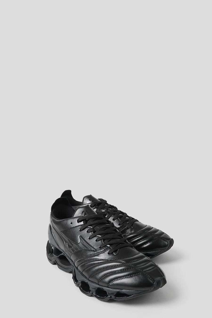 Mizuno - SNEAKERS WAVE PROPHECY MORELIA NEO BLACK - LE LABO STORE