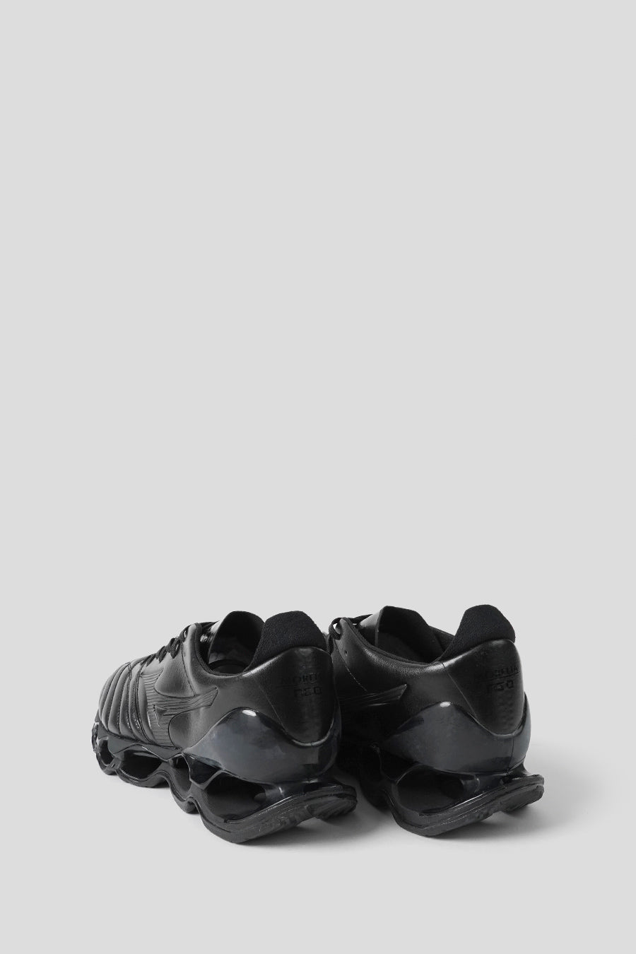 Mizuno - SNEAKERS WAVE PROPHECY MORELIA NEO BLACK - LE LABO STORE