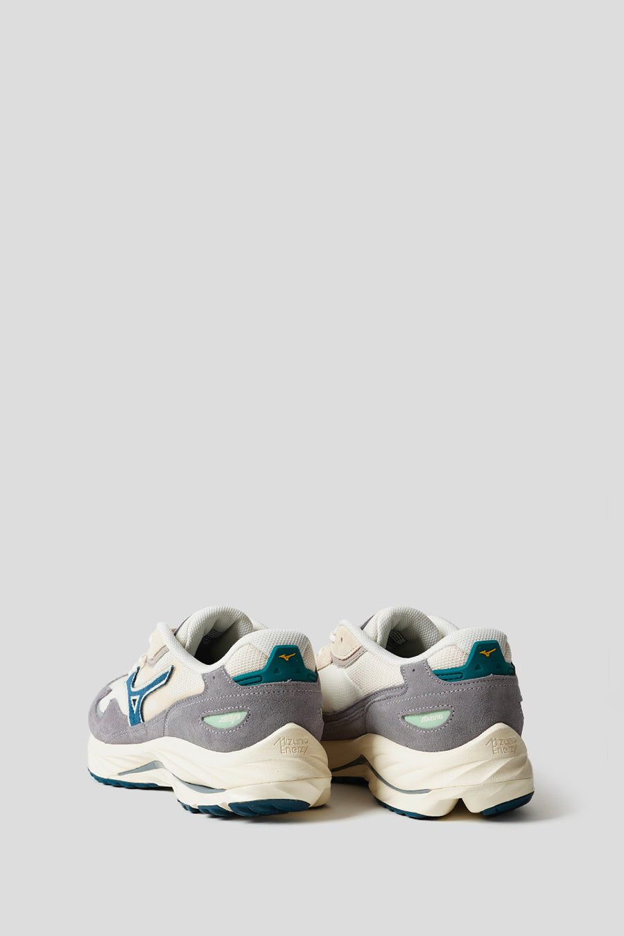 Ss Techno Mizuno Wave Universe Mizuno SNEAKERS WAVE RIDER B