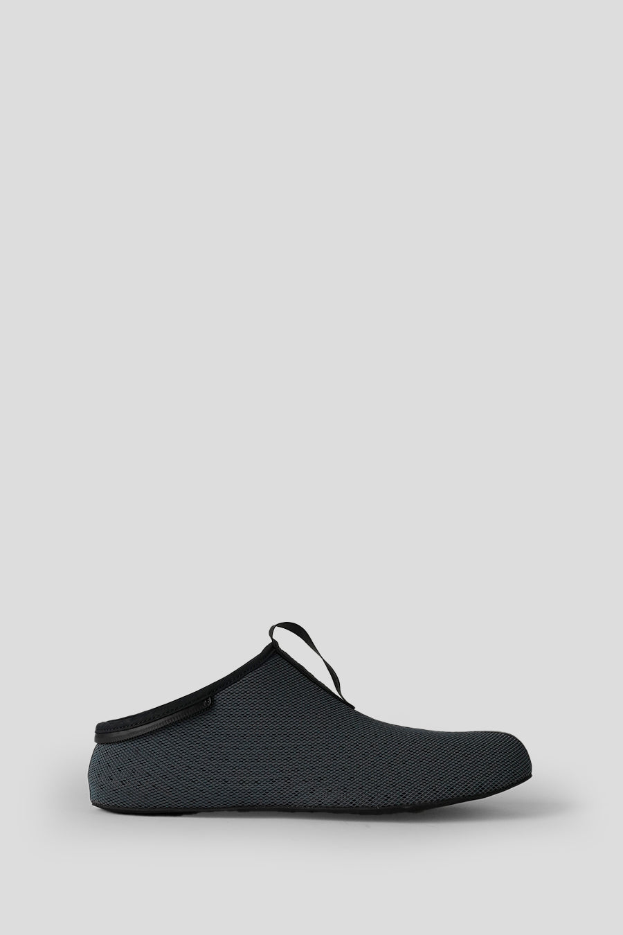 NEW BALANCE - SNEAKERS TOKYO DESIGN STUDIO MSNB1 ZINC BLUE, SHADOW BLUE ET BLACK - LE LABO STORE