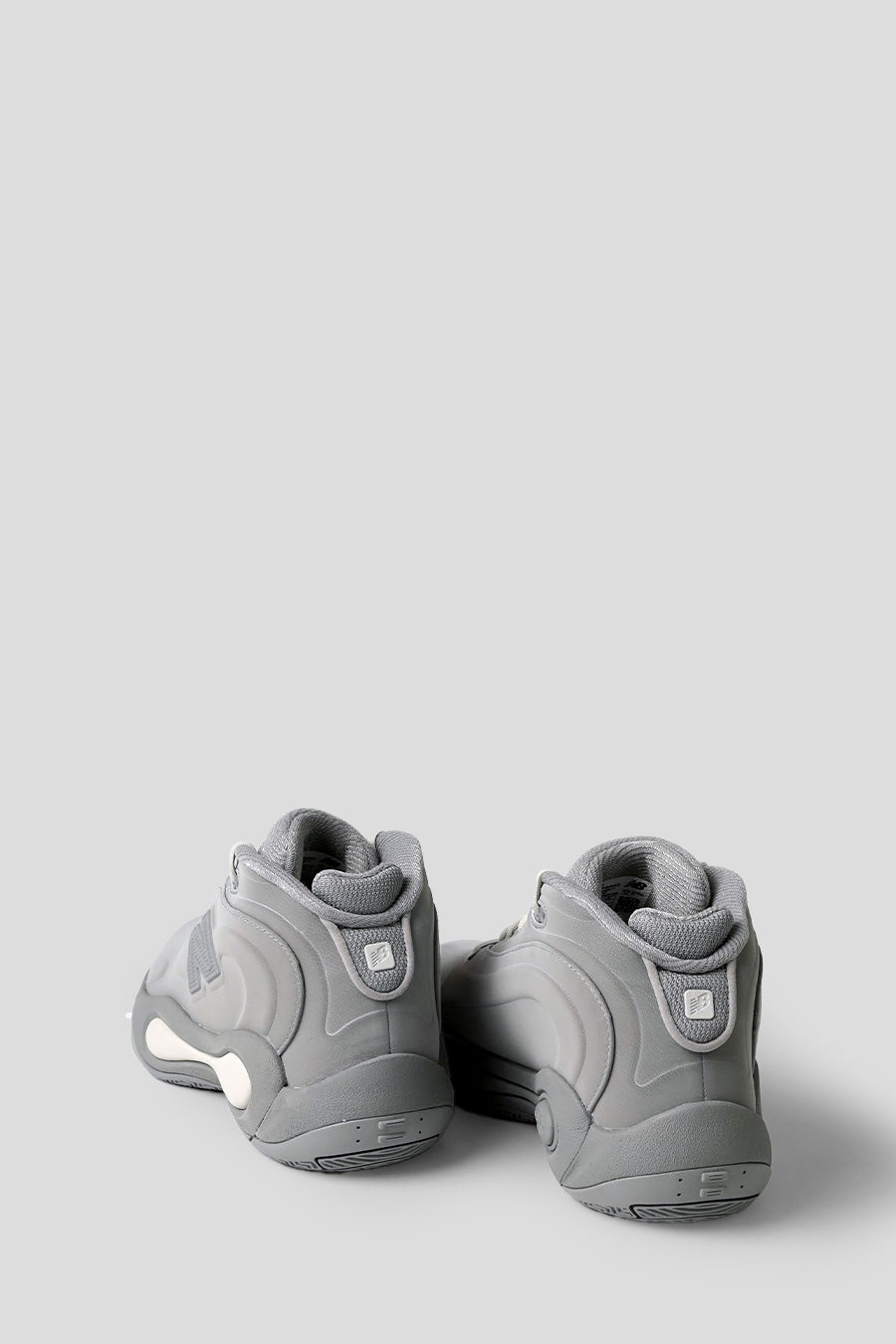 NEW BALANCE - SNEAKERS P400 SLATE GREY - LE LABO STORE