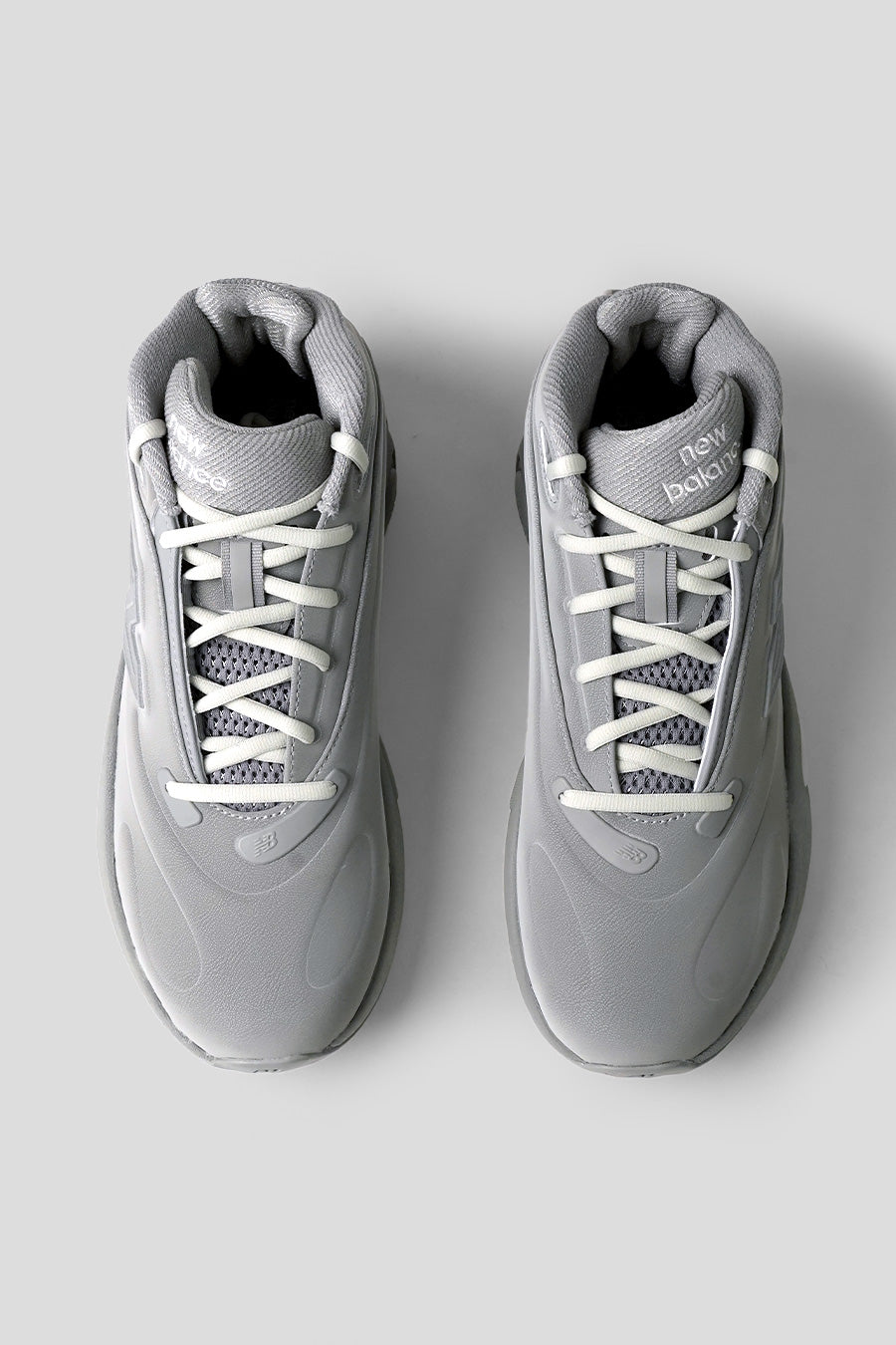 NEW BALANCE - SNEAKERS P400 SLATE GREY - LE LABO STORE