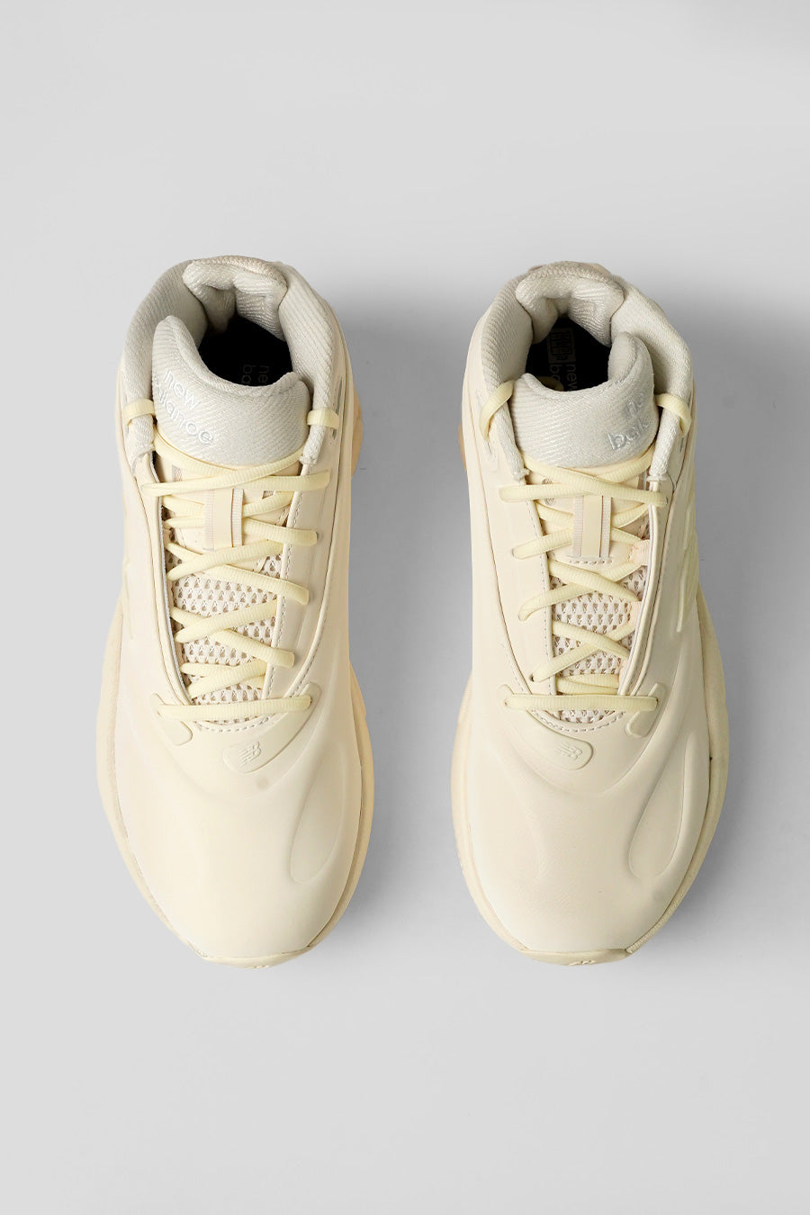 NEW BALANCE - SNEAKERS P400 PERMAFROST PFP - LE LABO STORE