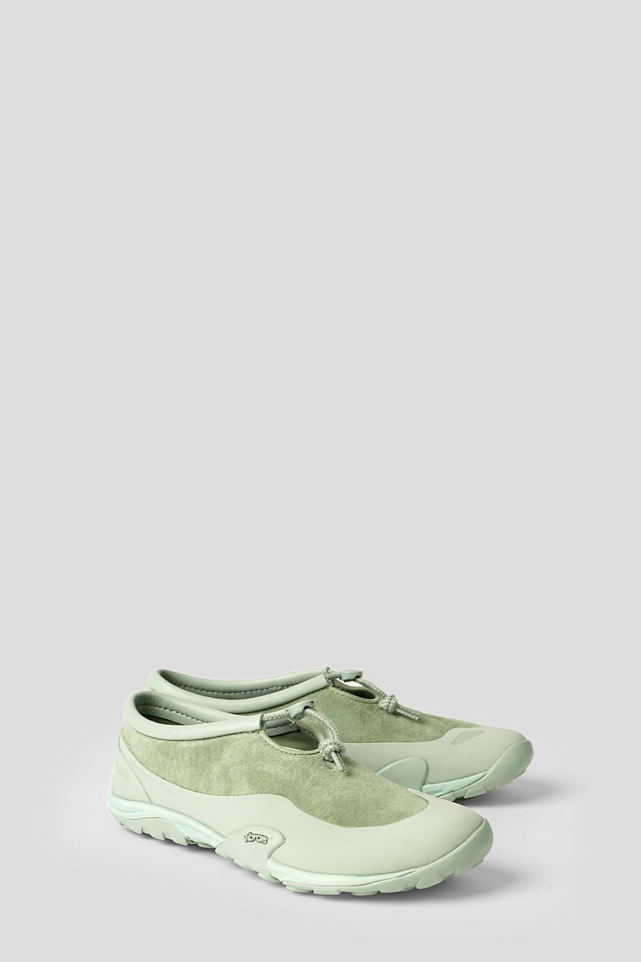 NEW BALANCE - MT10T OREGANO AND MOSAIC GREEN SHOES - LE LABO STORE